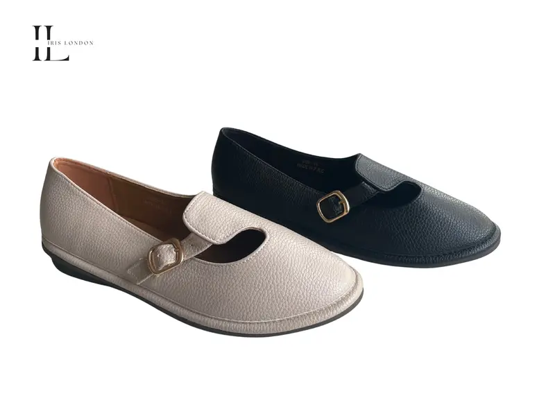 Ruby - Wholesale women's shoe by Iris London